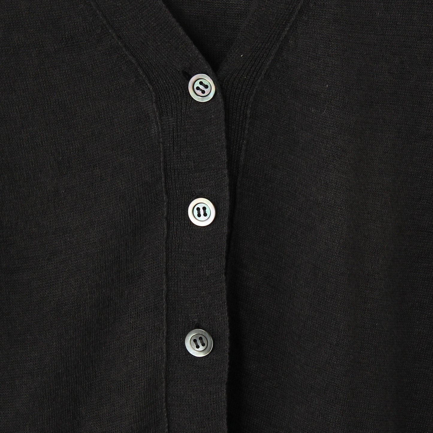 FINE LINEN KNIT