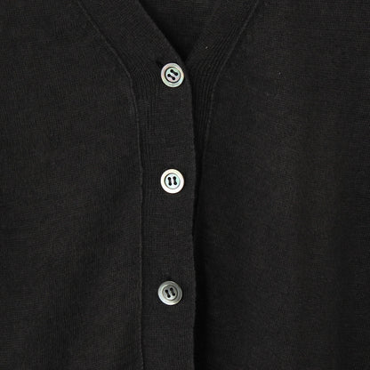 FINE LINEN KNIT