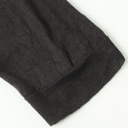 FINE LINEN KNIT