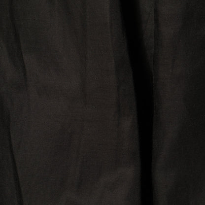 WOOL COTTON DRILL TROUSERS