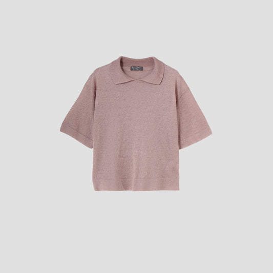 FINE LINEN KNIT