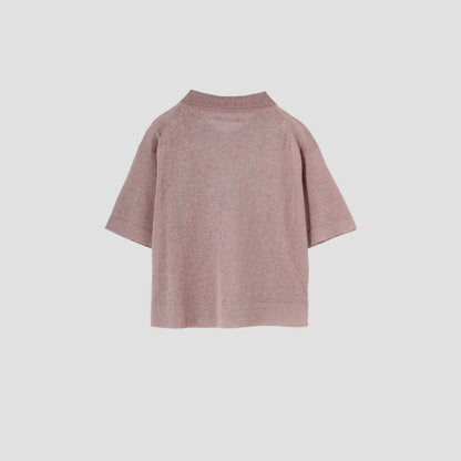 FINE LINEN KNIT