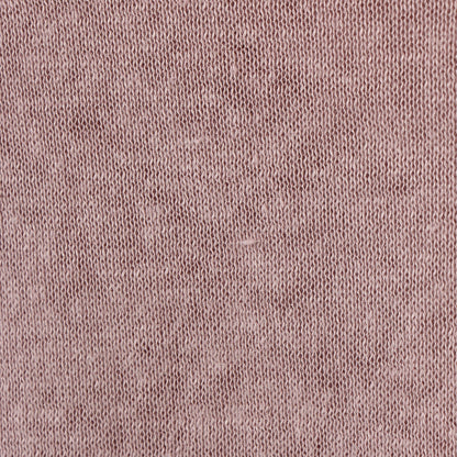 FINE LINEN KNIT