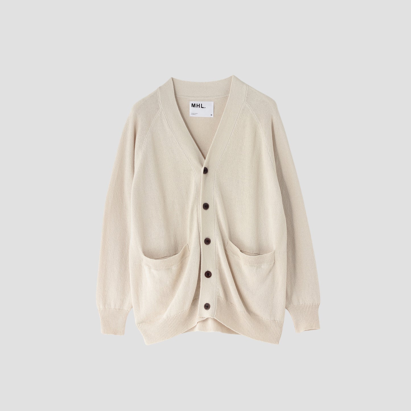 VINTAGE DRY COTTON LINEN KNIT