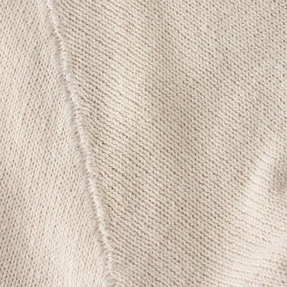 VINTAGE DRY COTTON LINEN KNIT