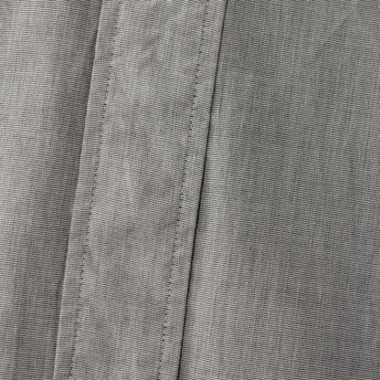 HIGHCOUNT COTTON END ON END DRESS