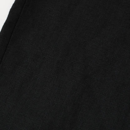LINEN TROUSERS