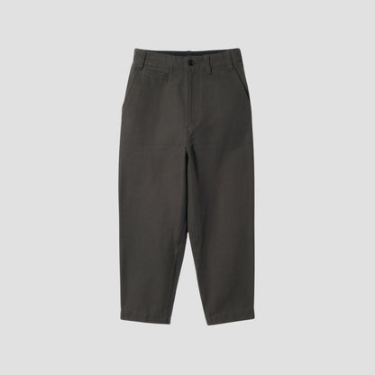 COTTON WOOL DRILL TROUSERS