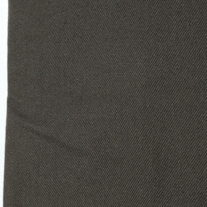 COTTON WOOL DRILL TROUSERS