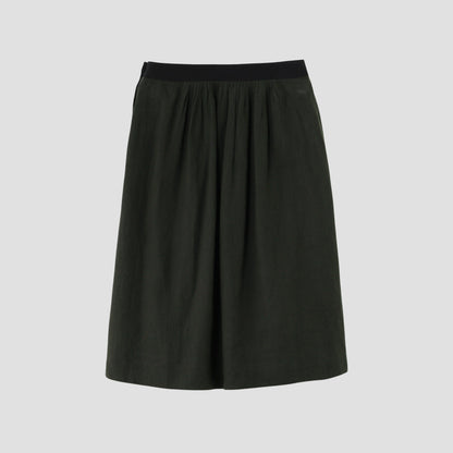 LIGHTWEIGHT LINEN SKIRT