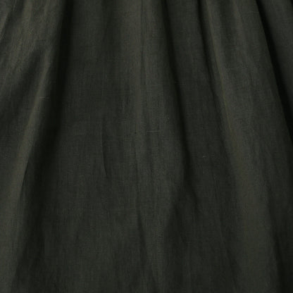 LIGHTWEIGHT LINEN SKIRT