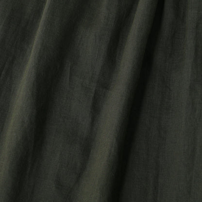 LIGHTWEIGHT LINEN SKIRT