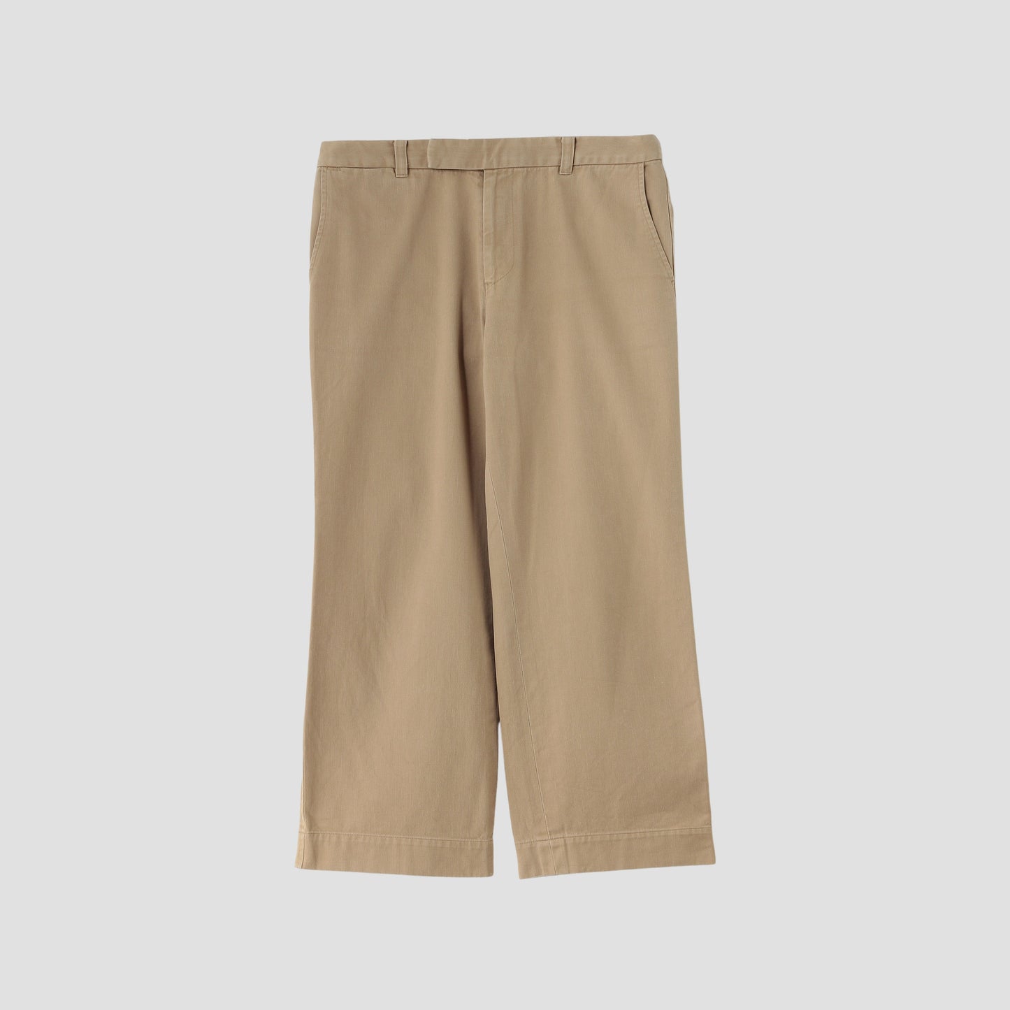 TROUSERS