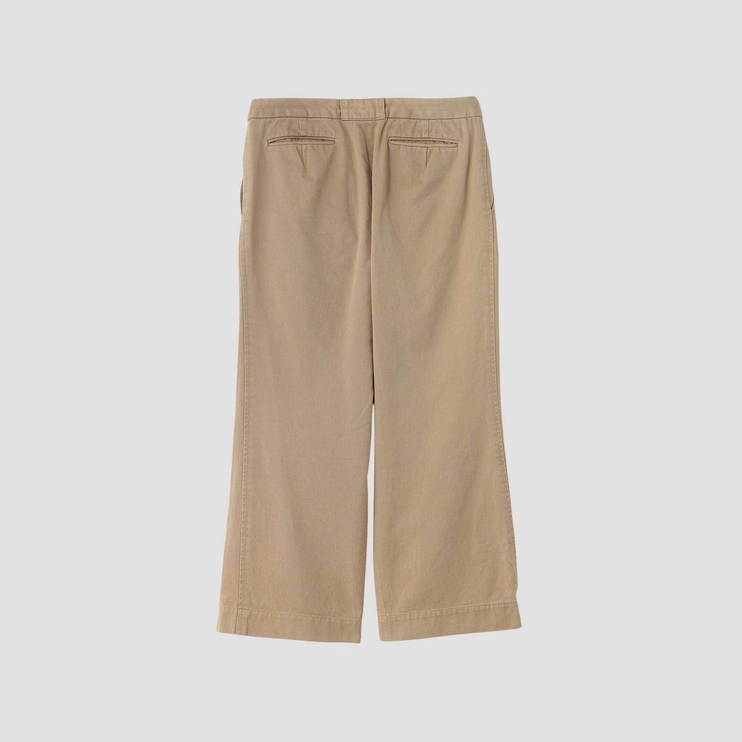 TROUSERS
