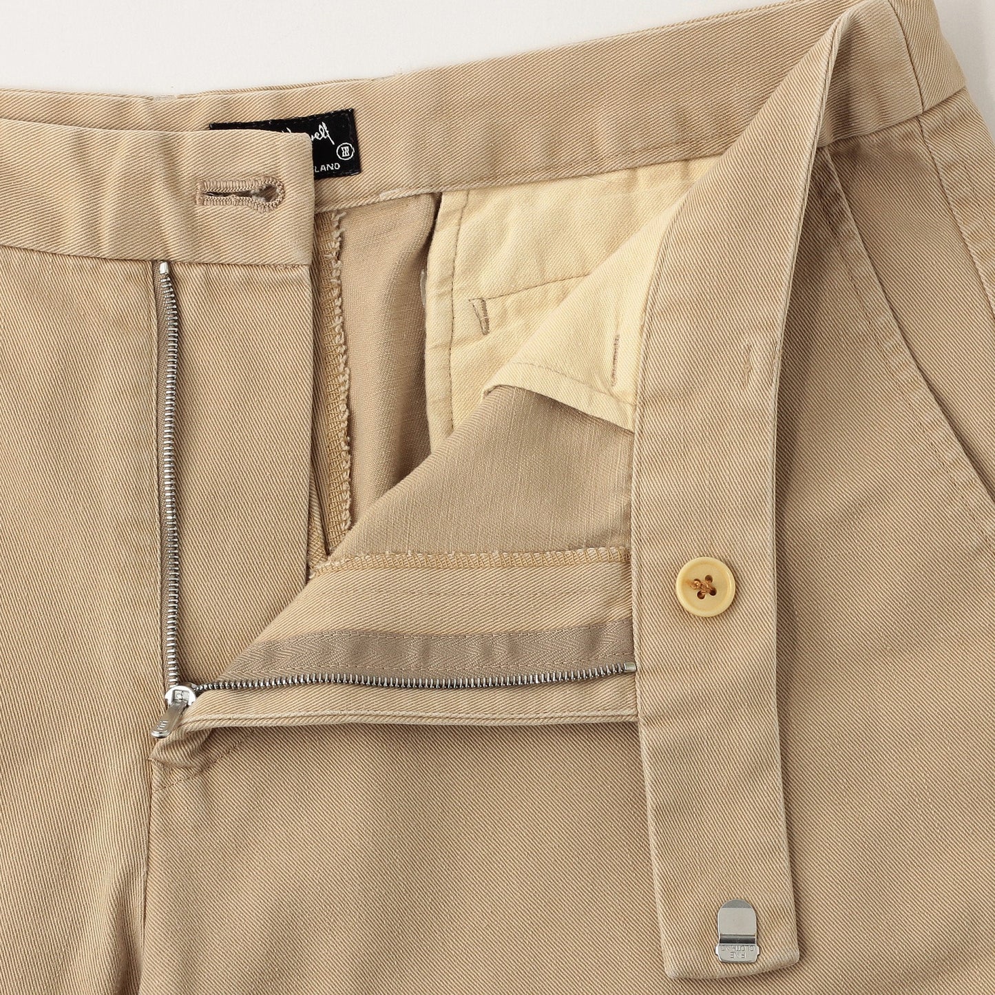 TROUSERS