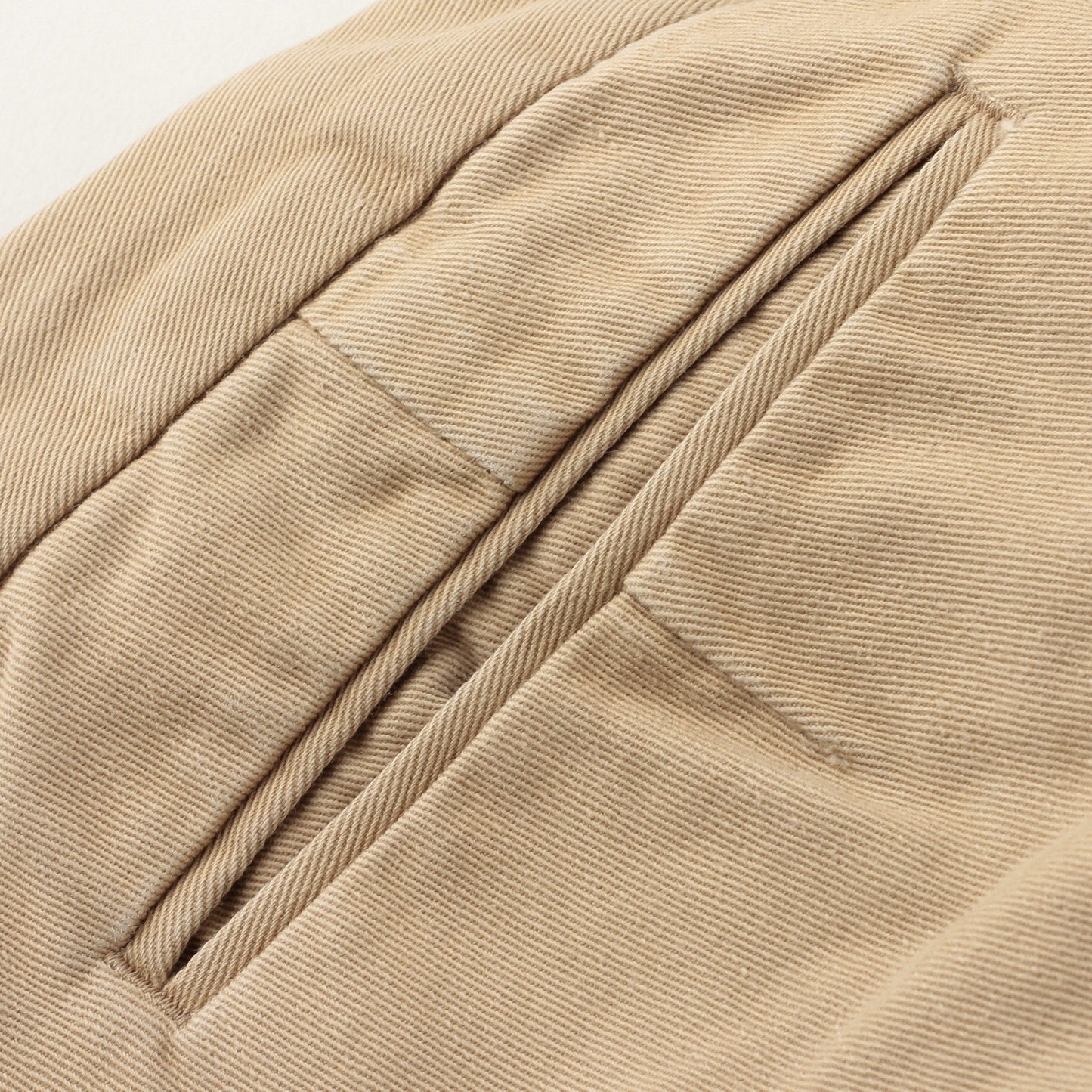 TROUSERS