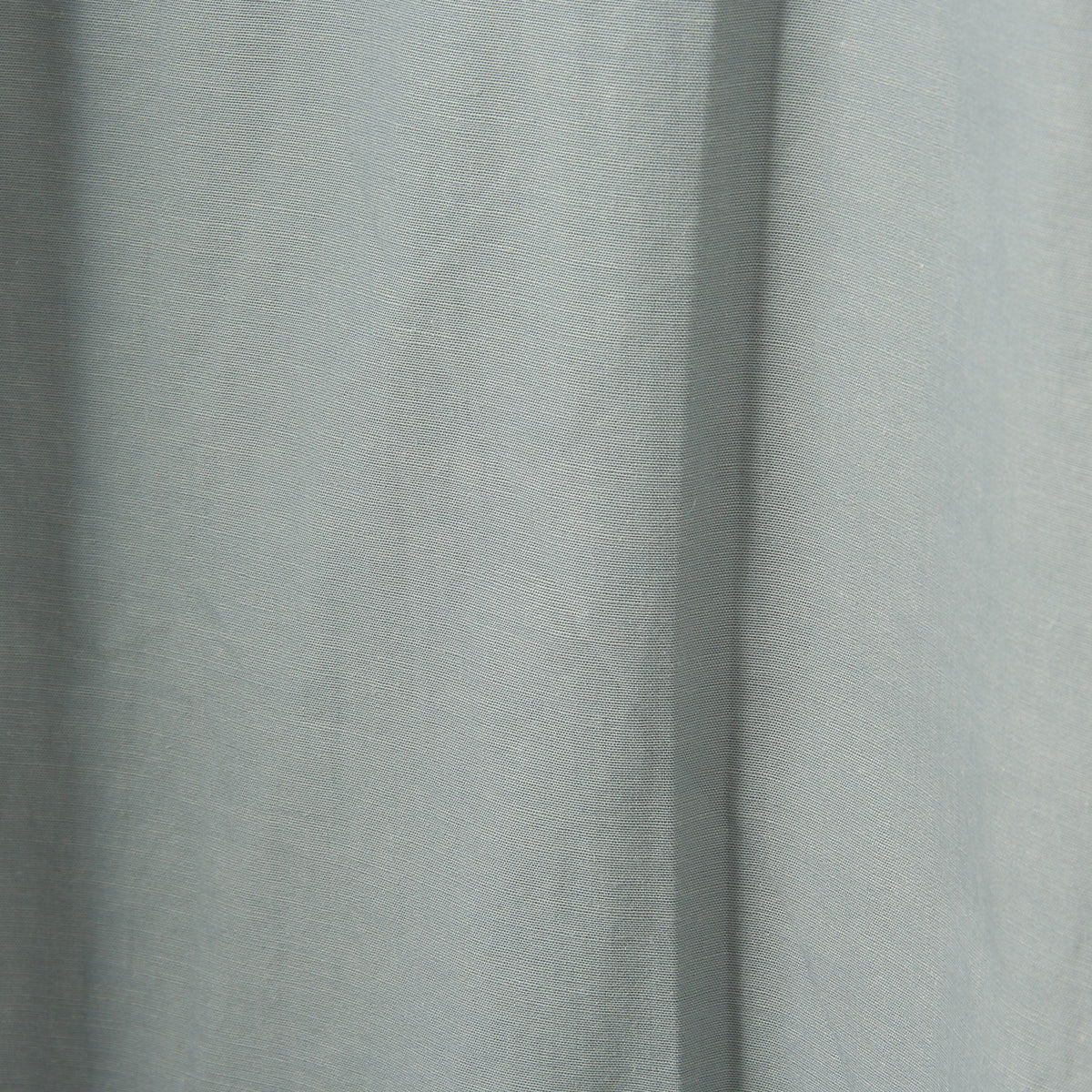 COTTON RAMIE CHAMBRAY DRESS