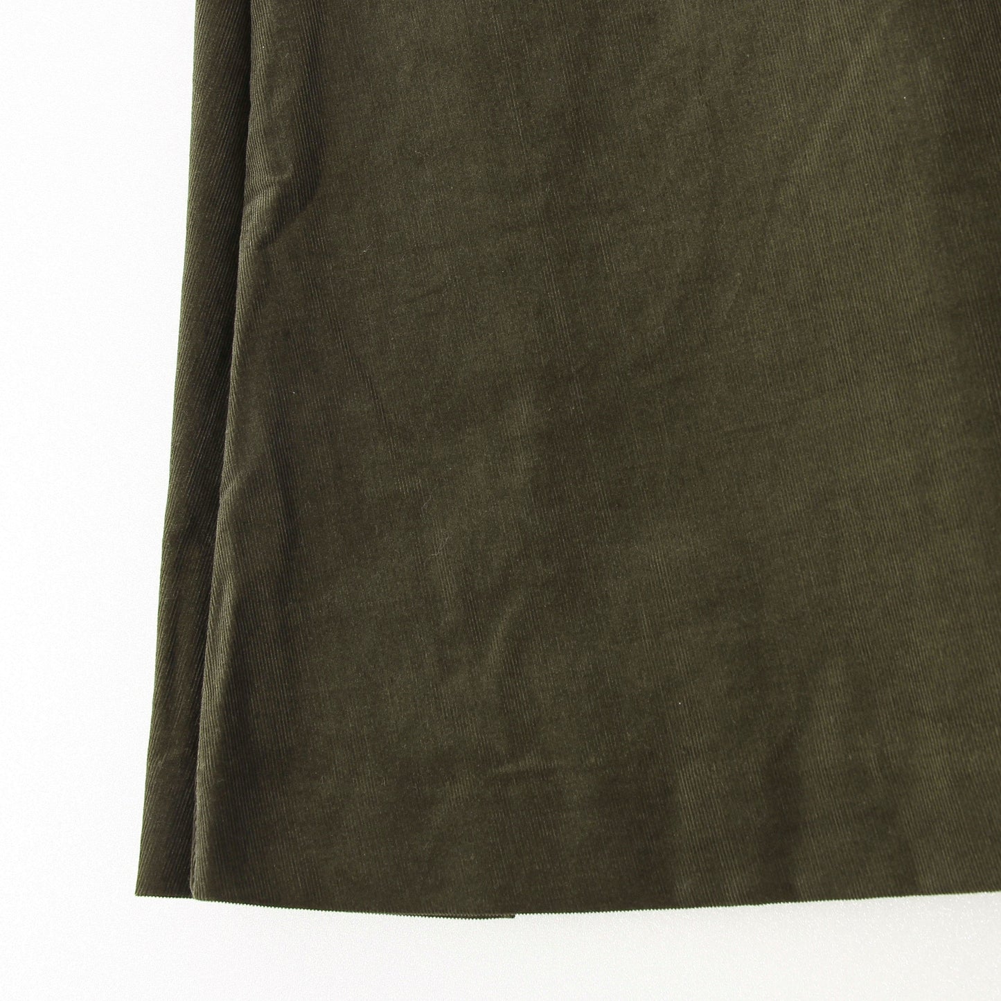 BABY NEEDLECORD SKIRT