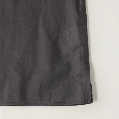 SHEER COTTON SHIRT