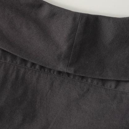 SHEER COTTON SHIRT