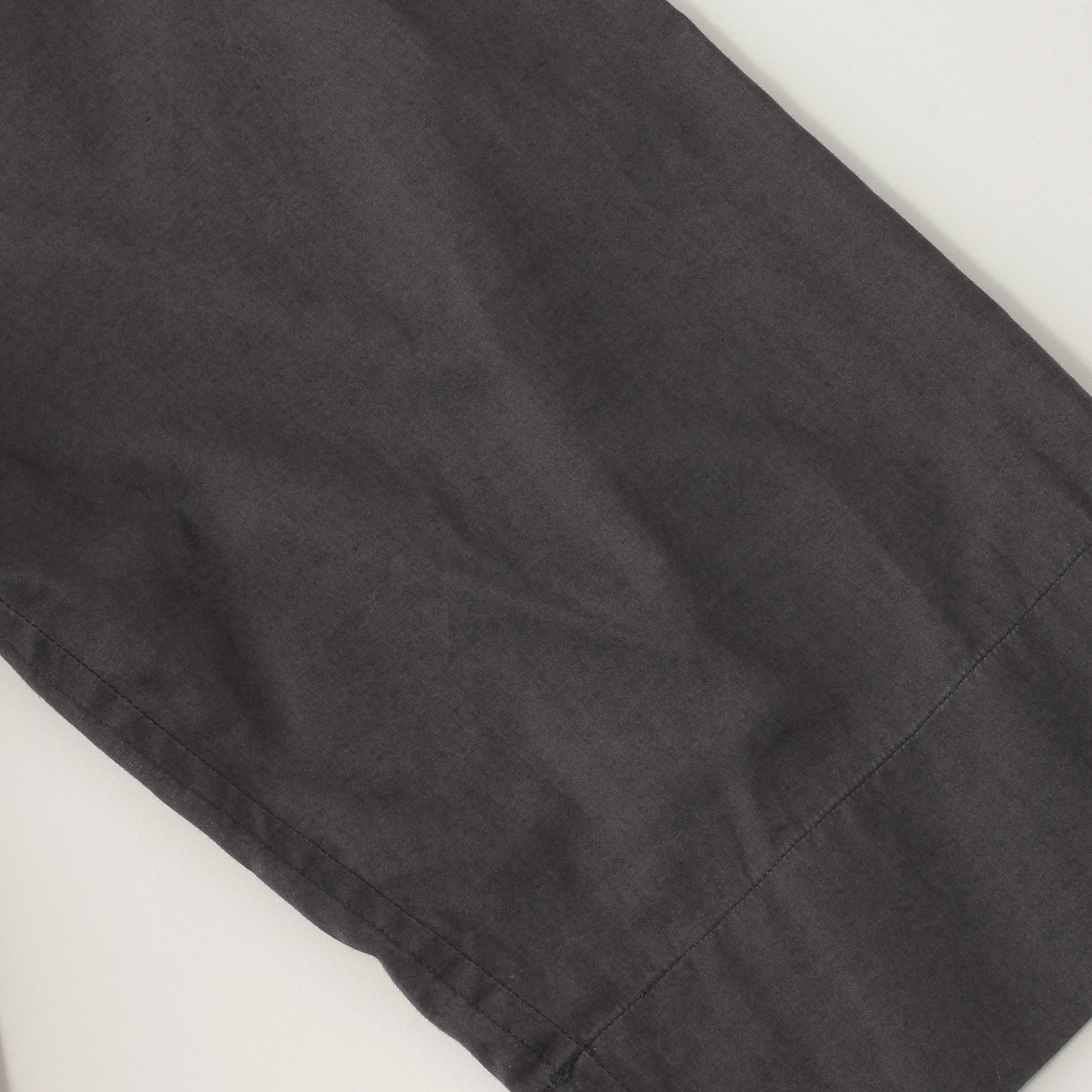 SHEER COTTON SHIRT