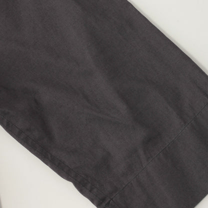 SHEER COTTON SHIRT