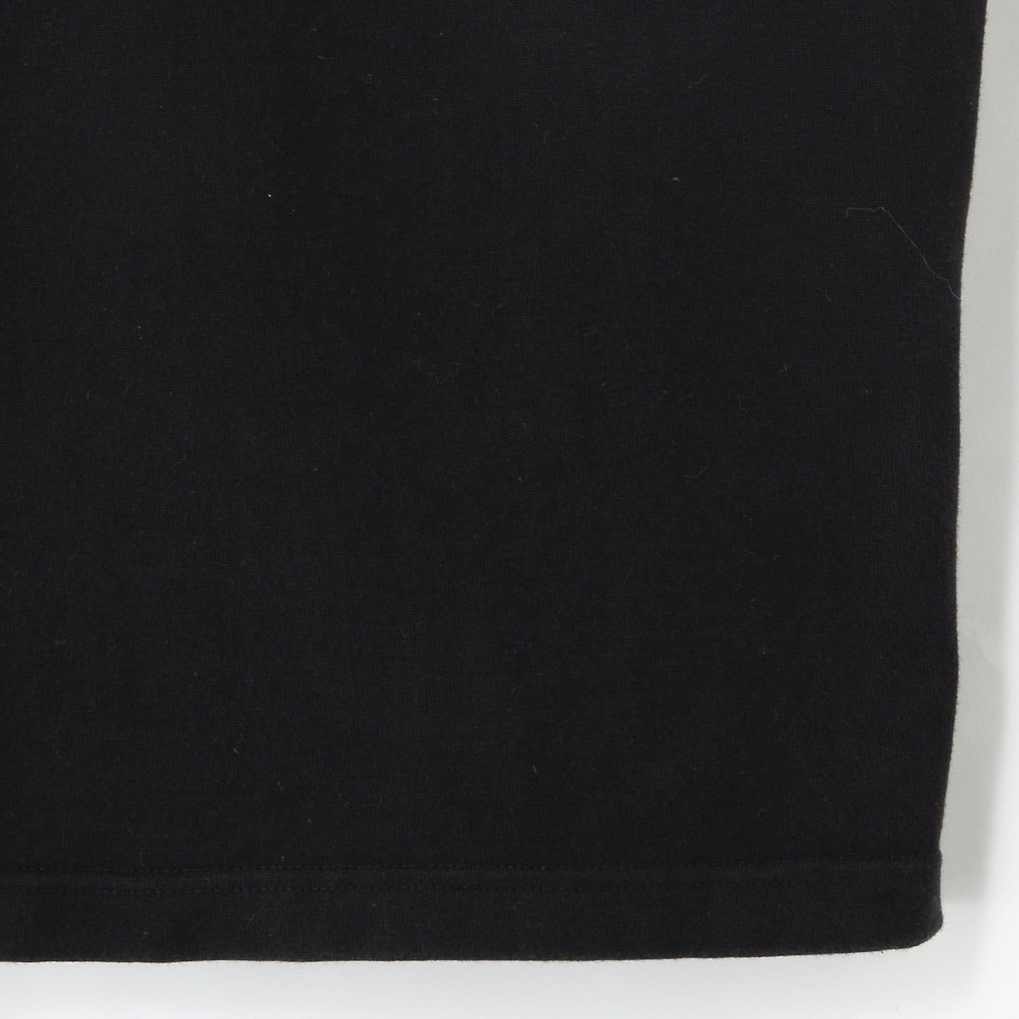 BUTTON SHOULDER JERSEY