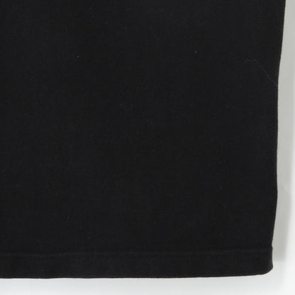 BUTTON SHOULDER JERSEY