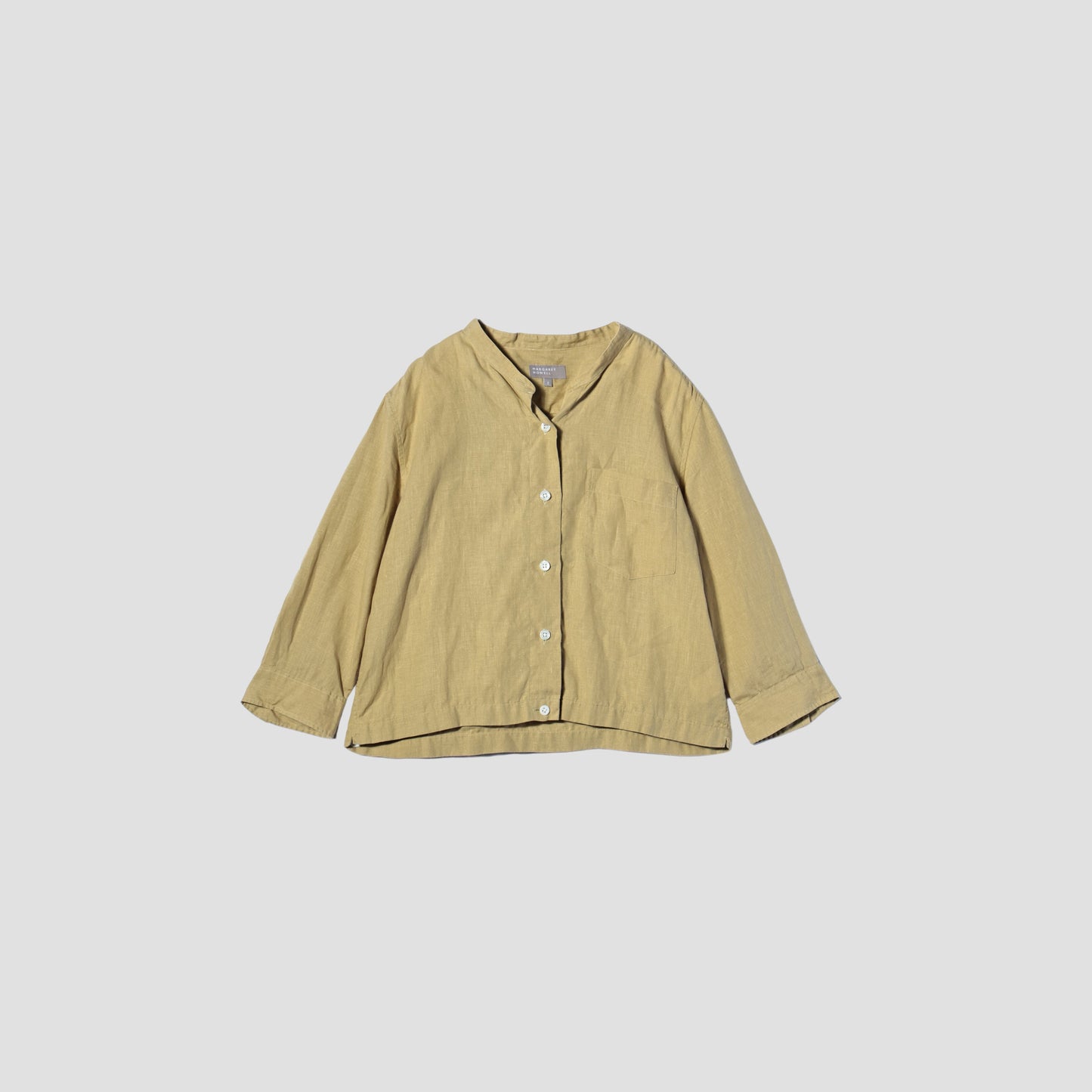 SHIRTING LINEN