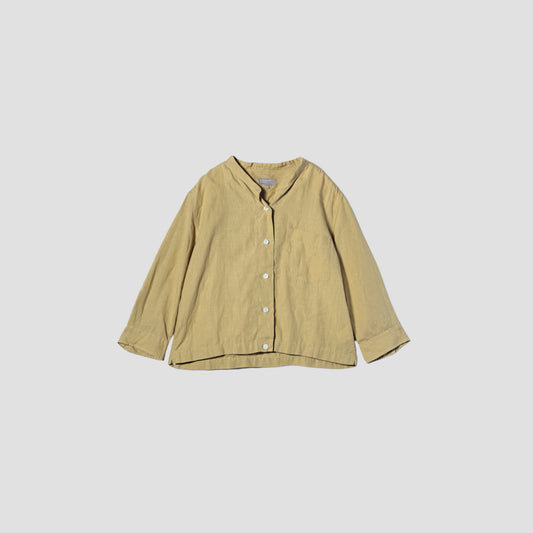 SHIRTING LINEN