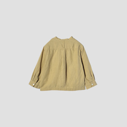 SHIRTING LINEN