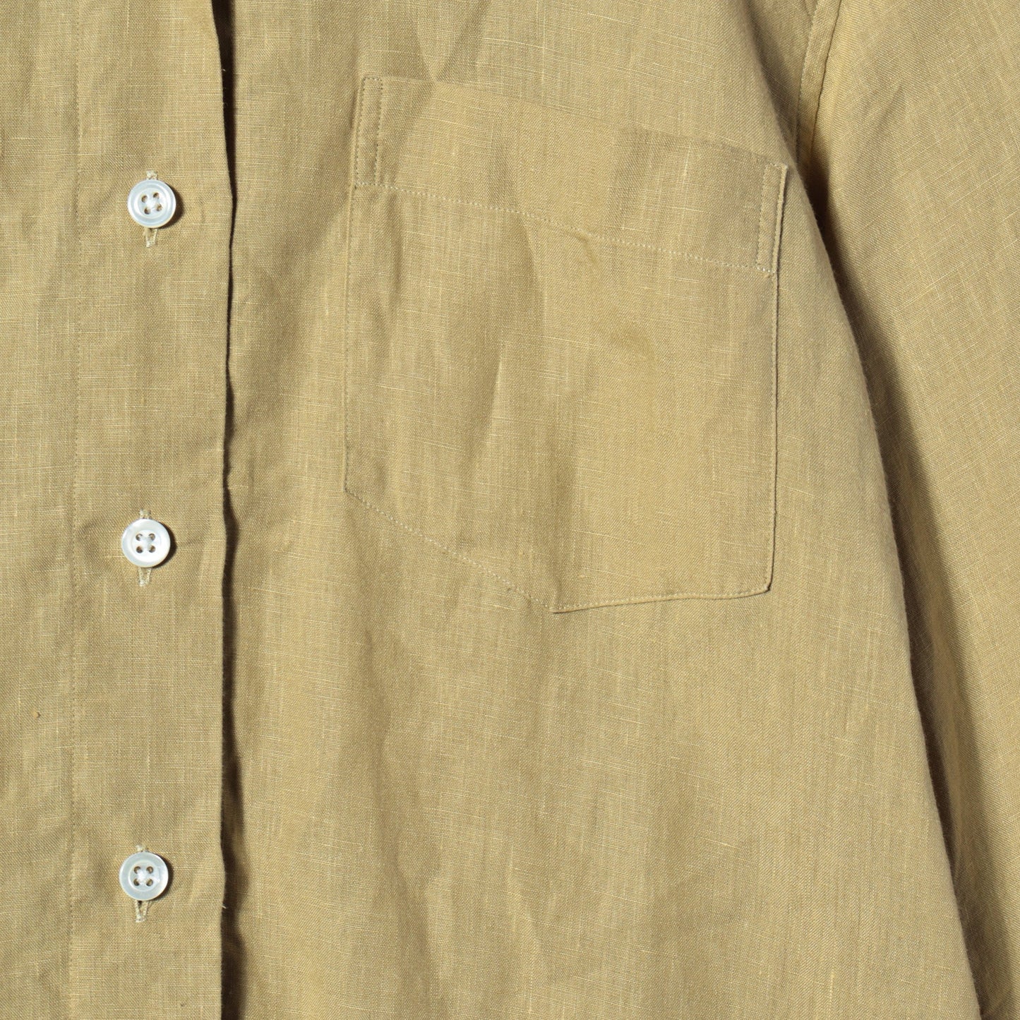 SHIRTING LINEN