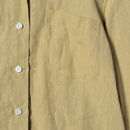 SHIRTING LINEN