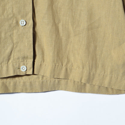 SHIRTING LINEN