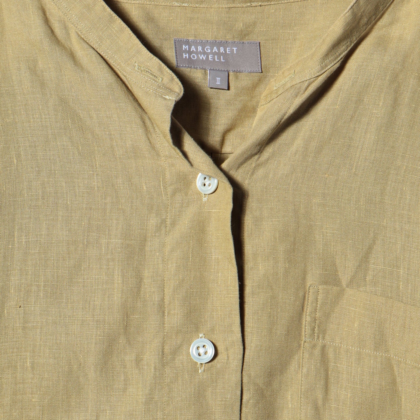 SHIRTING LINEN