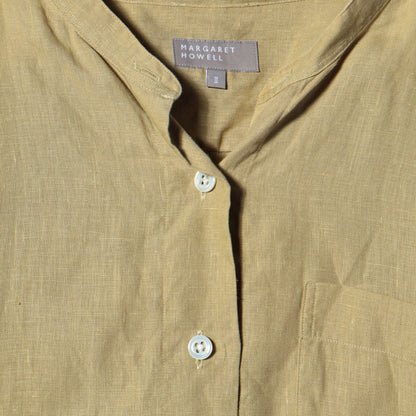 SHIRTING LINEN