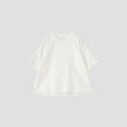 WASHED OUT COTTON LINEN SHIRT