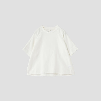 WASHED OUT COTTON LINEN SHIRT