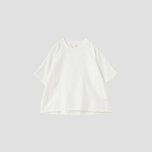 WASHED OUT COTTON LINEN SHIRT