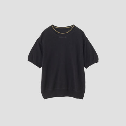 DRY COTTON LINEN KNIT