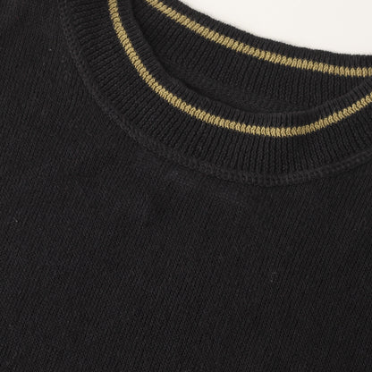 DRY COTTON LINEN KNIT