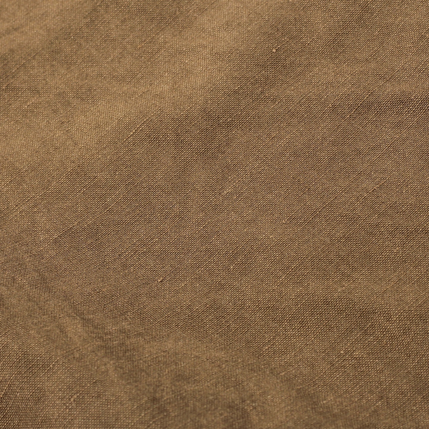 YARN DYE WOOL LINEN TROUSERS