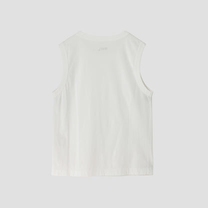 GARMENT DYE BASIC JERSEY