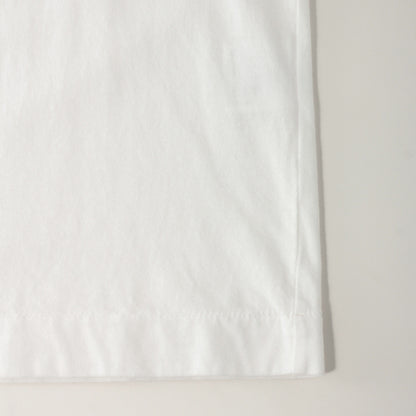 GARMENT DYE BASIC JERSEY