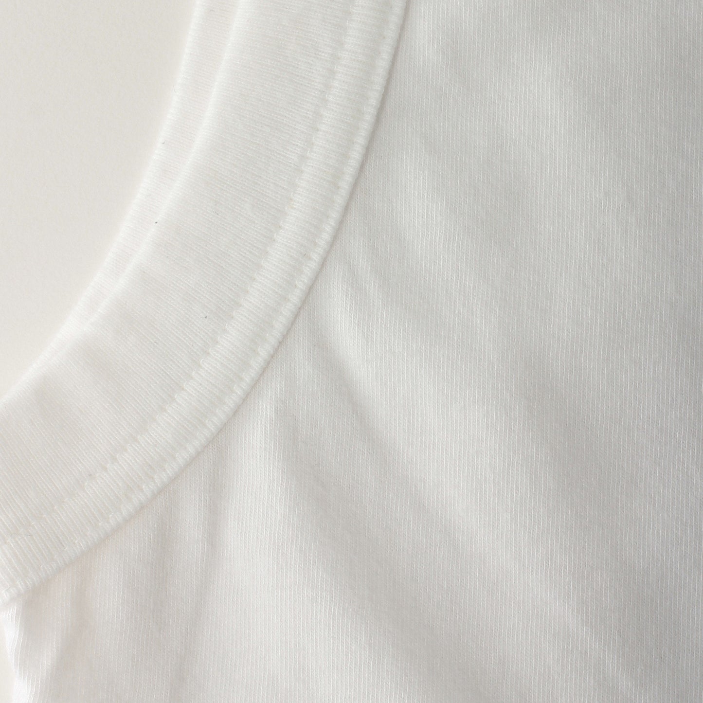 GARMENT DYE BASIC JERSEY