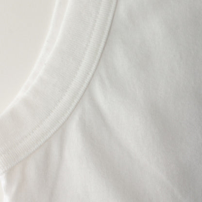 GARMENT DYE BASIC JERSEY
