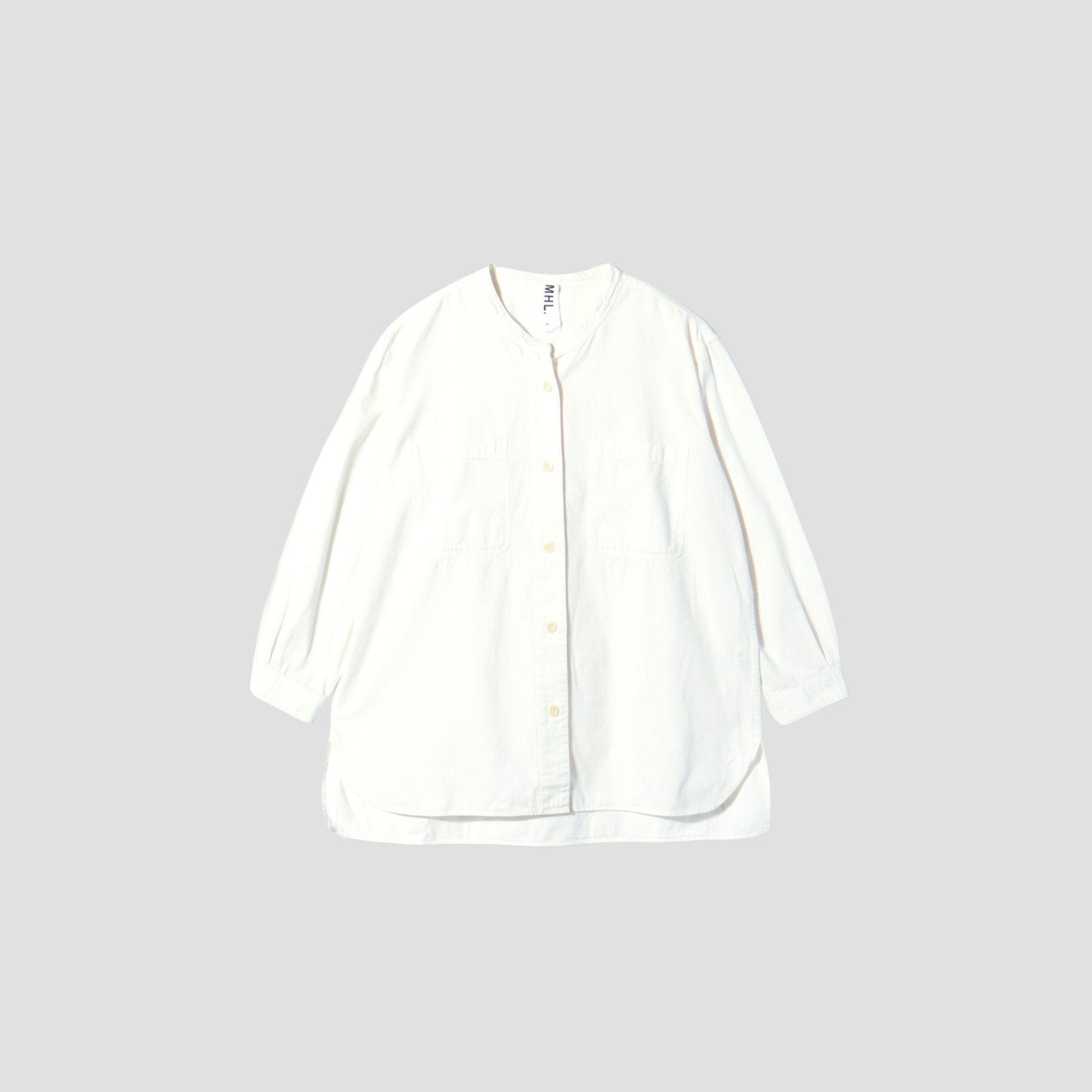 COTTON LINEN SHIRTING