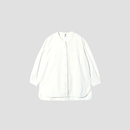 COTTON LINEN SHIRTING