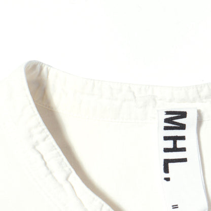 COTTON LINEN SHIRTING