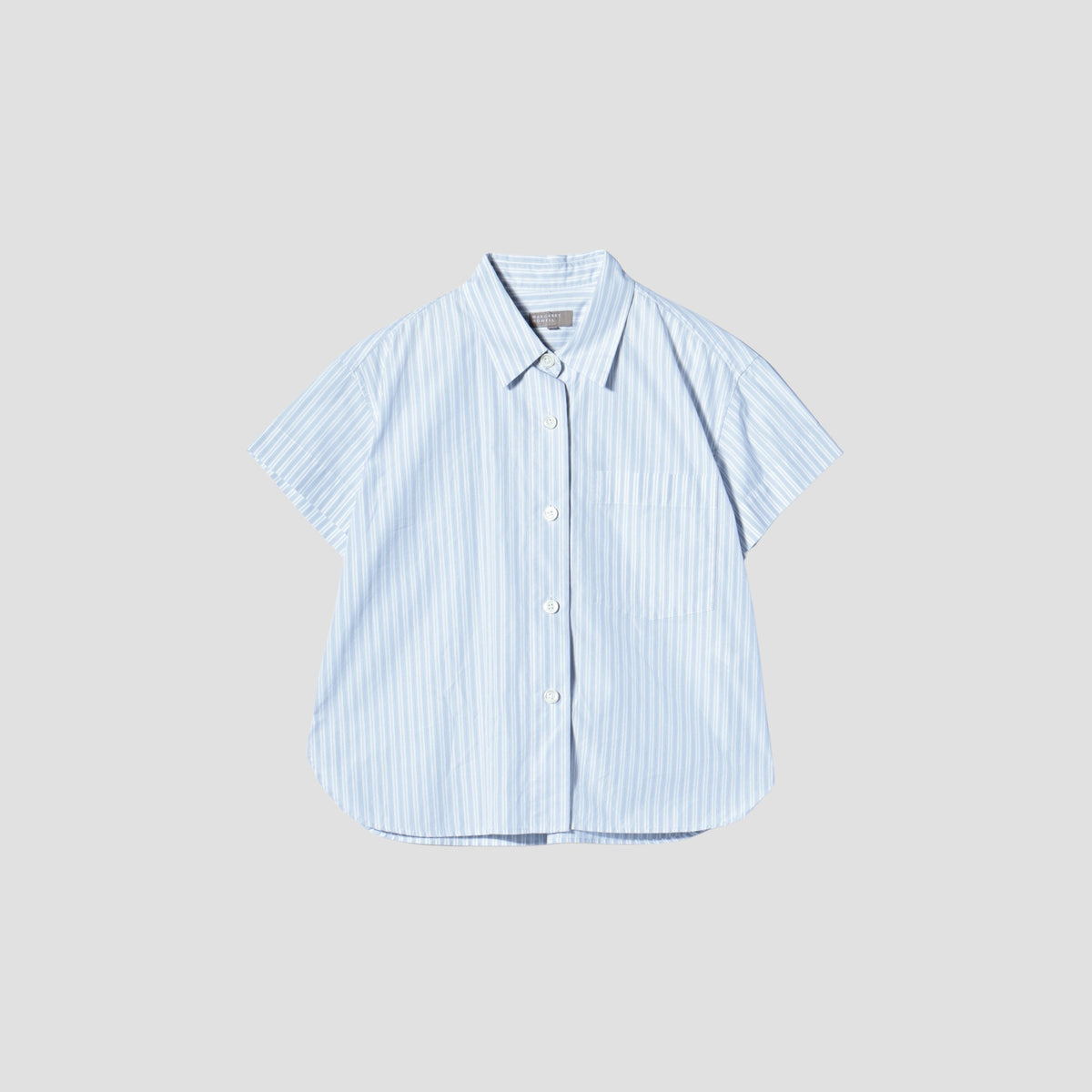 VINTAGE STRIPE SHIRT